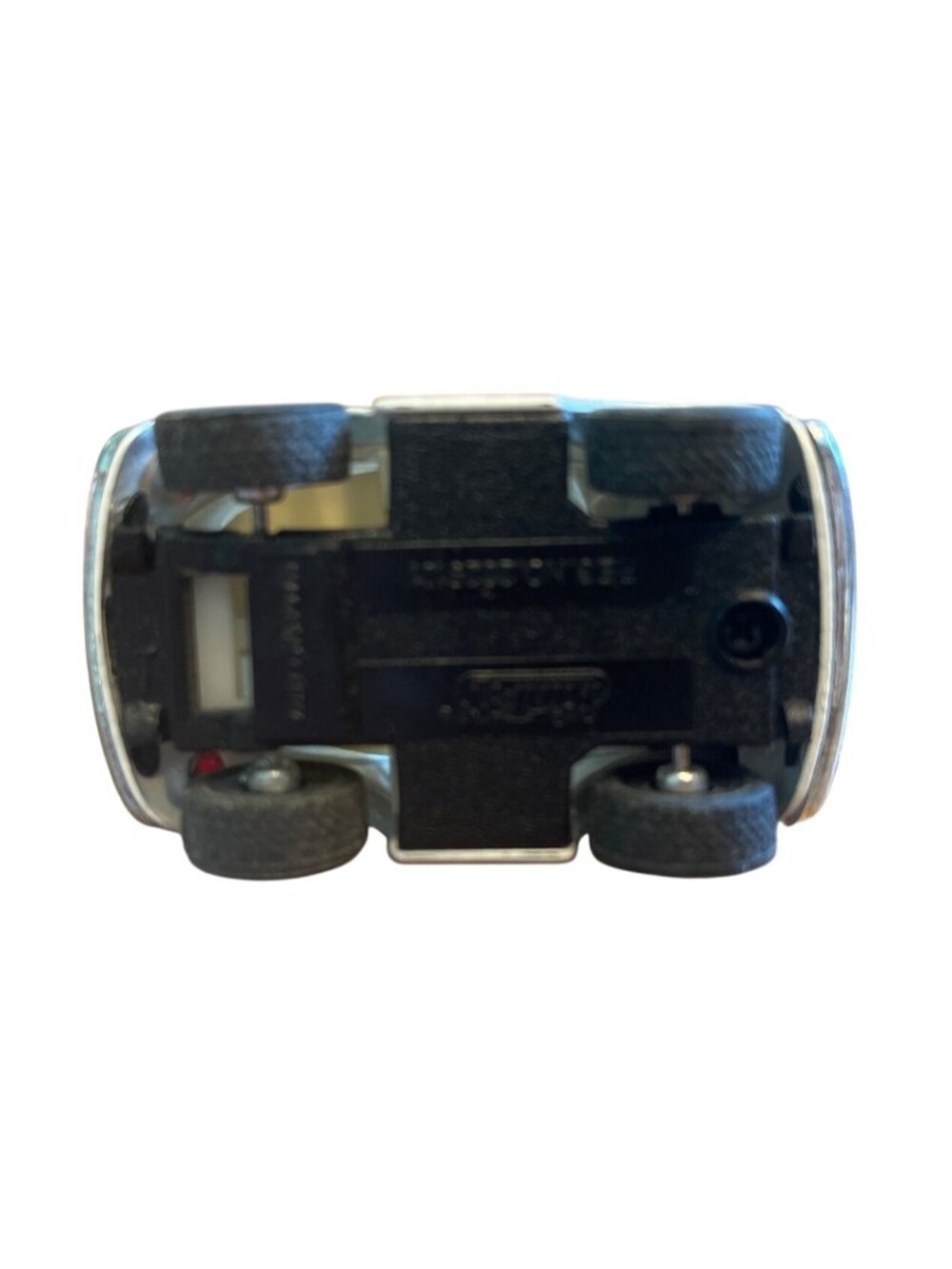 Vtg Kintoy 1:36 Scale Diecast Volkswagen Beetle Cars 5" Pull Back Motorized - Picture 4 of 5